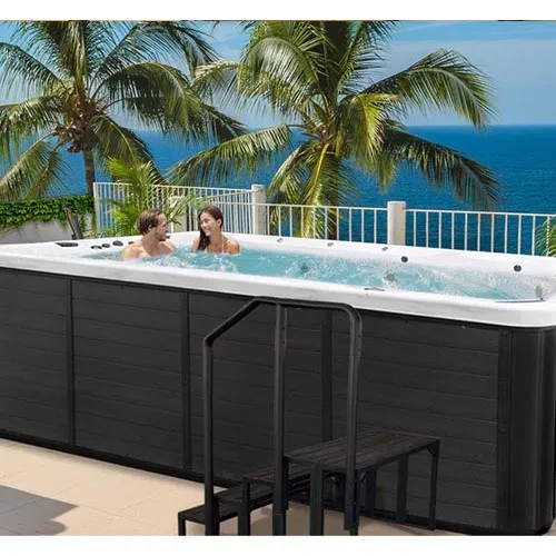 Swimspa hot tubs for sale in Alesund
